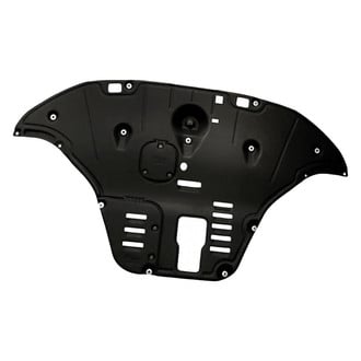 Replacement - Front Forward Engine Splash Shield (Standard Line)