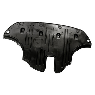 Replacement - Engine Splash Shield (CAPA Certified)