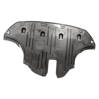 Replacement - Engine Splash Shield (Standard Line)