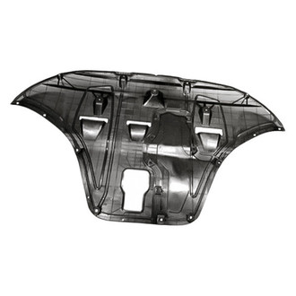 Replacement - Front Forward Splash Shield (Standard Line)