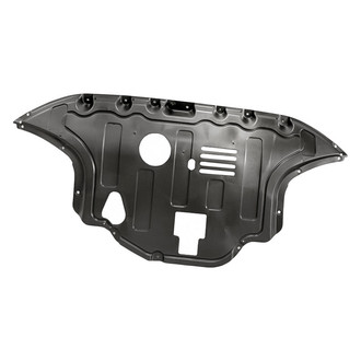 Replacement - Engine Splash Shield (Standard Line)