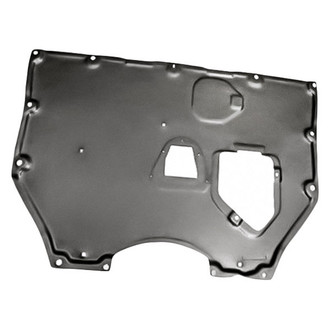 Replacement - Engine Splash Shield (Standard Line)