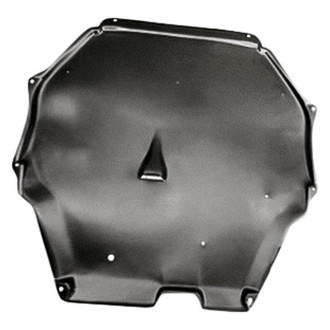 Replacement - Front Center Engine Splash Shield (Standard Line)