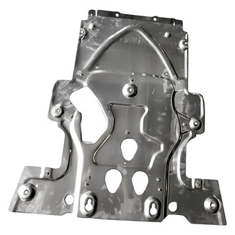 Replacement - Engine Splash Shield (Standard Line)