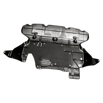 Replacement - Engine Splash Shield (Standard Line)