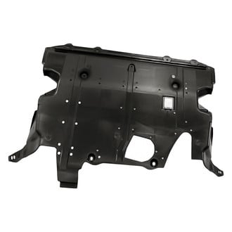 Replacement - Engine Splash Shield (Standard Line)
