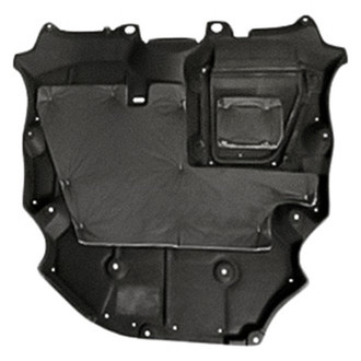Replacement - Engine Splash Shield (Standard Line)