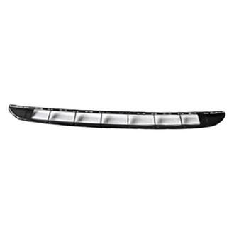 Replacement - Front Lower Bumper Spoiler Insert (Standard Line)