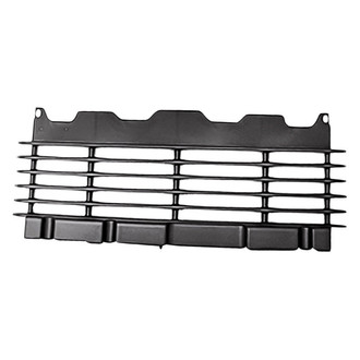 Replacement - Front Inner Bumper Grille Insert (Standard Line)