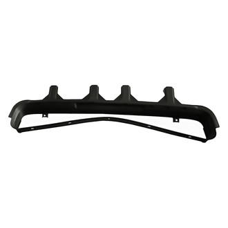 Replacement - Center Grille Surround Molding (Standard Line)