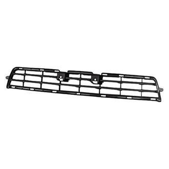 Replacement - Front Lower Bumper Grille (Standard Line)