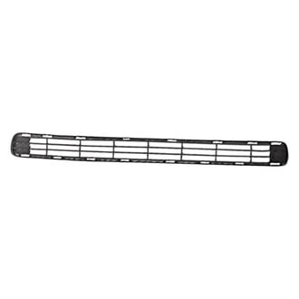 Replacement - Front Lower Bumper Grille (Standard Line)