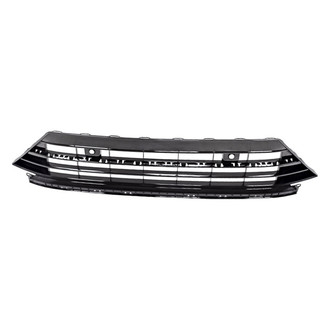 Replacement - Front Bumper Grille (Standard Line)