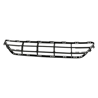Replacement - Front Bumper Grille