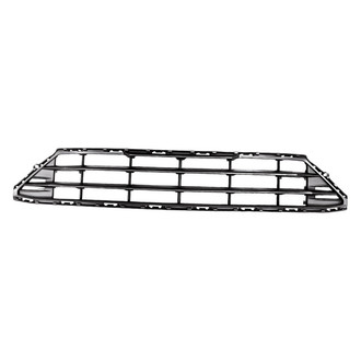 Replacement - Front Bumper Grille (Standard Line)