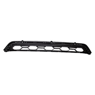 Replacement - Front Bumper Grille (CAPA Certified)