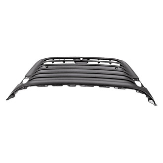 Replacement - Front Lower Bumper Grille (Standard Line)