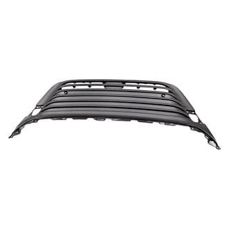 Replacement - Front Lower Bumper Grille (CAPA Certified)