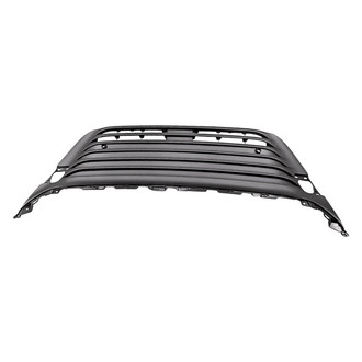 Replacement - Front Lower Bumper Grille (Standard Line)