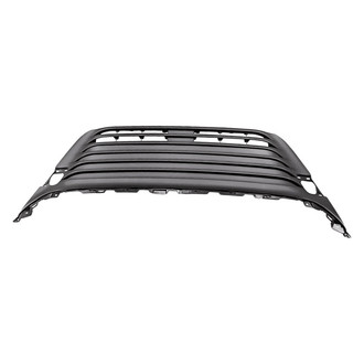 Replacement - Front Lower Bumper Grille (Standard Line)