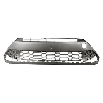 Replacement - Front Lower Bumper Grille (Standard Line)