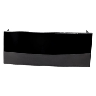 Replacement - Front Bumper Cover Grille Molding (Standard Line)