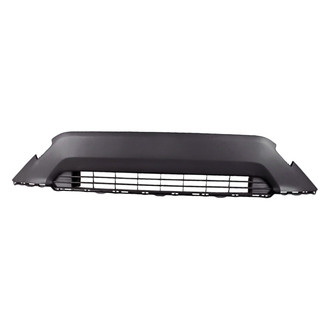 Replacement - Front Bumper Grille