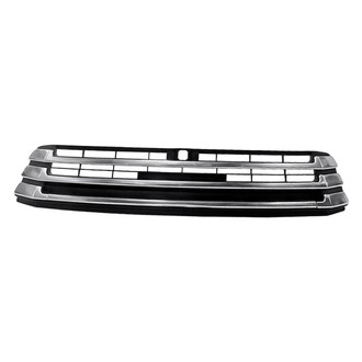 Replacement - Front Bumper Grille (CAPA Certified)