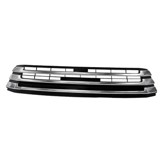 Replacement - Front Bumper Grille (CAPA Certified)