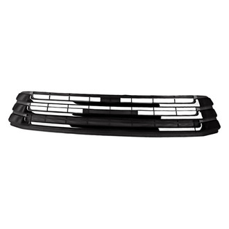 Replacement - Front Bumper Grille (CAPA Certified)