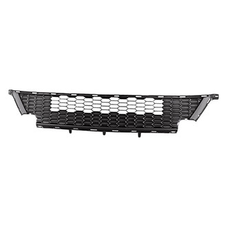 Replacement - Front Lower Bumper Grille (Standard Line)