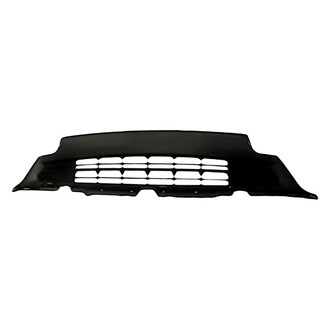 Replacement - Front Lower Bumper Grille (Standard Line)