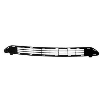 Replacement - Front Center Bumper Grille (CAPA Certified)