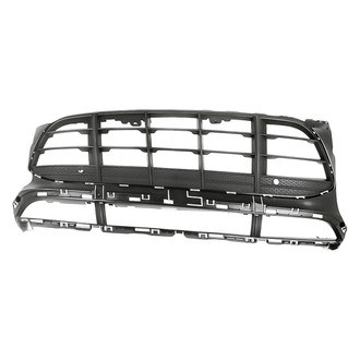 Replacement - Front Bumper Grille (Standard Line)