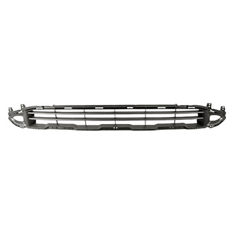 Replacement - Front Bumper Grille (Standard Line)