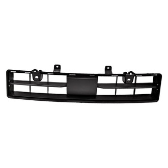 Replacement - Front Bumper Grille (CAPA Certified)