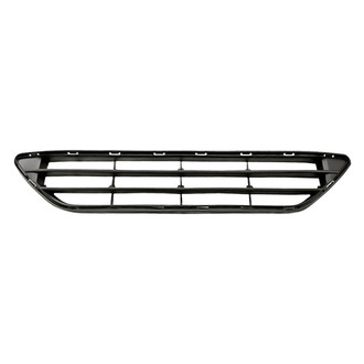 Replacement - Front Bumper Grille (CAPA Certified)