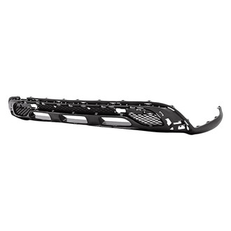 Replacement - Front Bumper Grille (CAPA Certified)