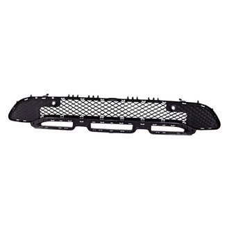 Replacement - Front Bumper Grille (Standard Line)