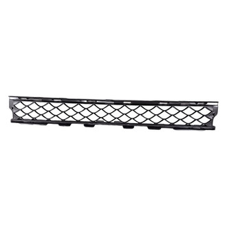 Replacement - Front Center Bumper Grille (Standard Line)