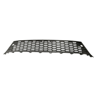 Replacement - Front Bumper Grille (Standard Line)
