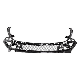 Replacement - Front Bumper Cover Support (CAPA Certified)