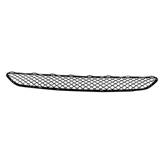 Replacement - Front Lower Center Bumper Grille (Standard Line)