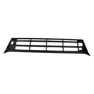 Replacement - Front Lower Bumper Grille (Standard Line)