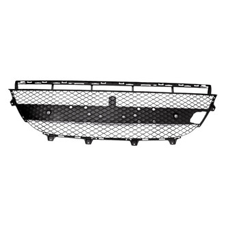 Replacement - Front Center Bumper Grille (Standard Line)