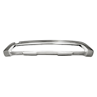Replacement - Front Bumper Skid Plate (Standard Line)
