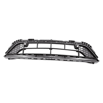 Replacement - Front Lower Bumper Cover (Standard Line)