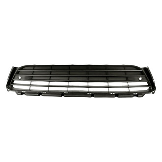 Replacement - Front Bumper Grille (CAPA Certified)