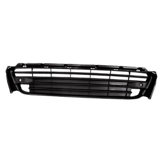 Replacement - Front Bumper Grille (CAPA Certified)