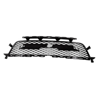 Replacement - Front Bumper Grille (Standard Line)